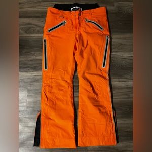 BOGNER MEN SKI PANTS Size 38